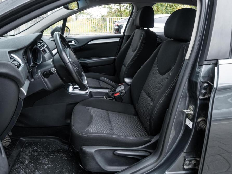 Citroen C4 II Ставрополь  - изображение 10