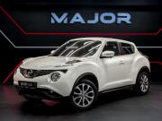 Nissan Juke I Рестайлинг Москва  - изображение 26