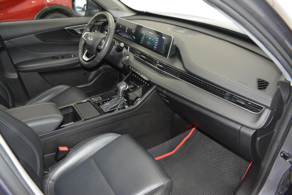 Chery Tiggo 4 Pro I Рестайлинг Киров  - изображение 21