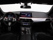 BMW M5 VI (F90) Рестайлинг Санкт-Петербург  - изображение 43