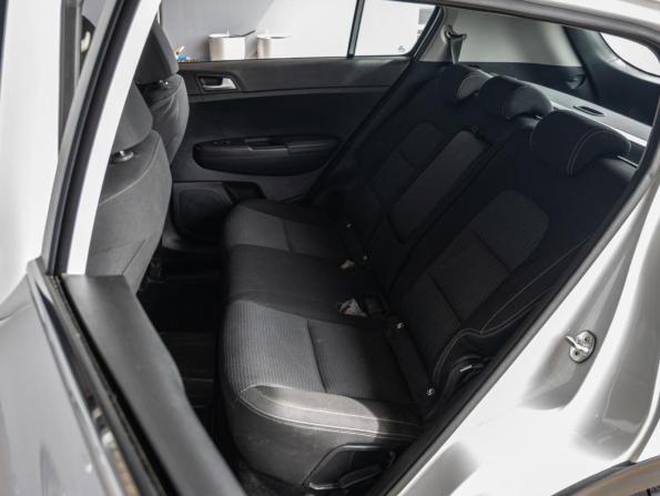 Kia Sportage IV с пробегом 2018 года, цена 2 000 000 рублей, 153442 км, внедорожник, Автокод Объявления