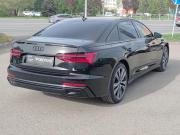 Audi A6 V (C8) Рестайлинг Казань  - изображение 28