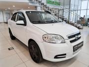 Chevrolet Aveo I Рестайлинг Казань  - изображение 25