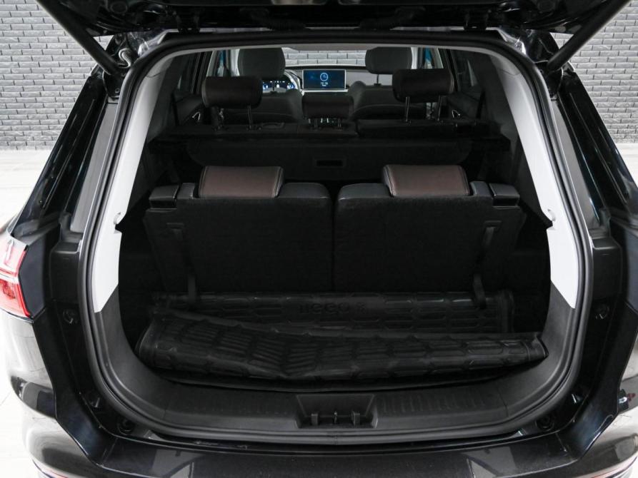 Chery Tiggo 8 Pro I Екатеринбург  - изображение 9