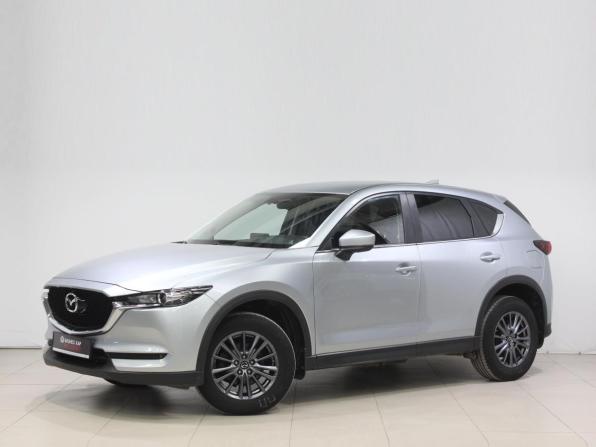 Mazda CX-5 II с пробегом 2020 года, цена 2 540 000 рублей, 26301 км, внедорожник, Автокод Объявления