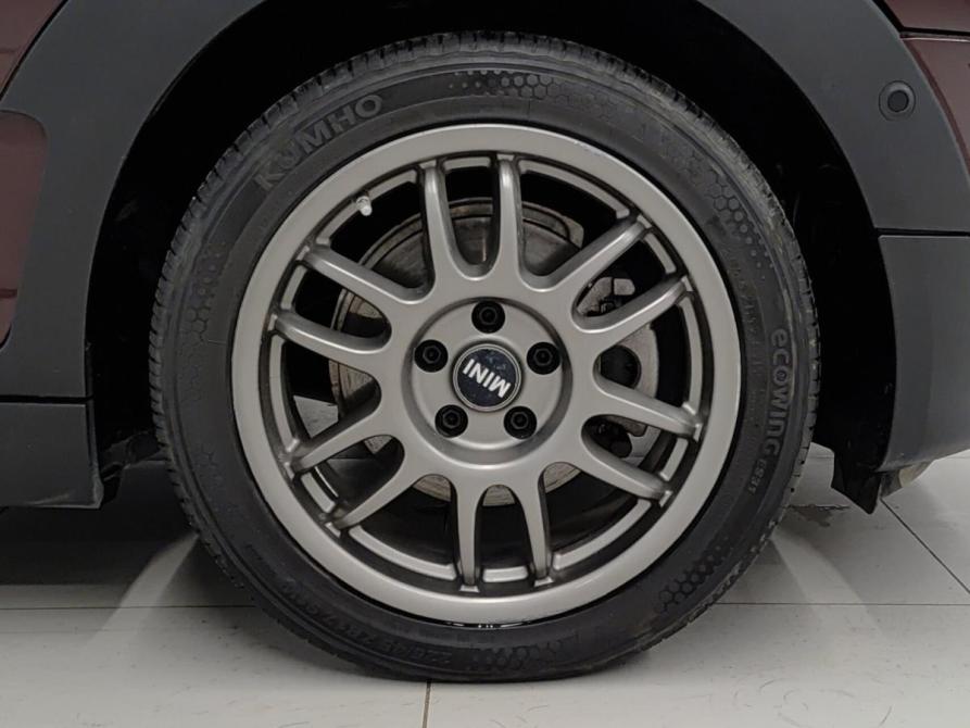 Mini Clubman II Казань  - изображение 22