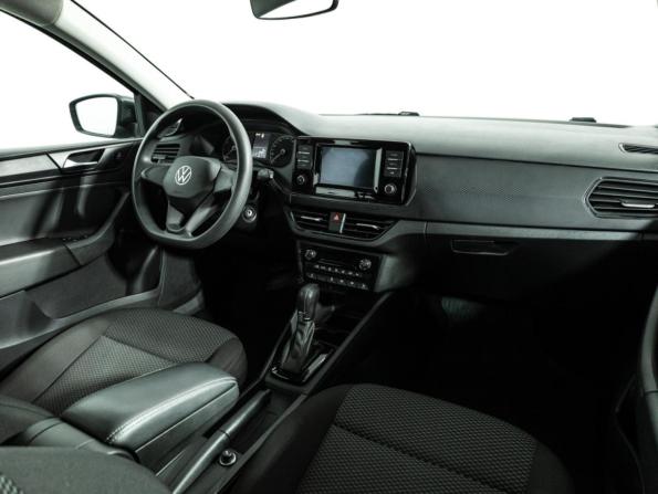 Volkswagen Polo VI с пробегом 2021 года, цена 1 560 000 рублей, 49275 км, лифтбек, Автокод Объявления
