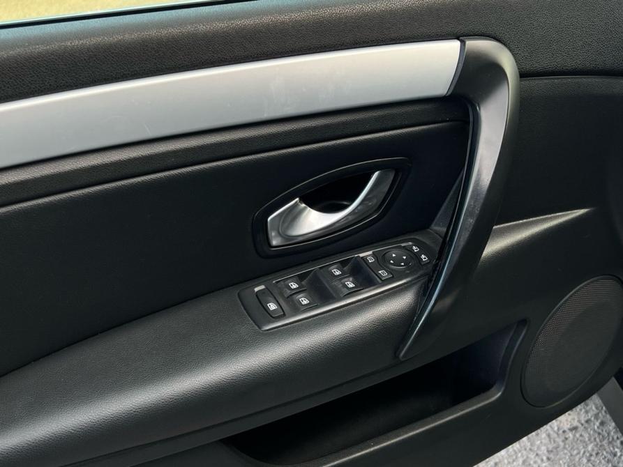 Renault Laguna III Волгоград  - изображение 12