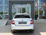 Skoda Rapid I Рестайлинг Уфа  - изображение 23