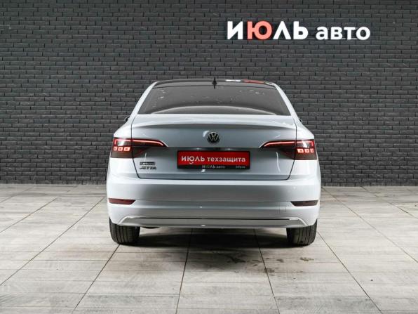 Volkswagen Jetta VII с пробегом 2018 года, цена 1 715 000 рублей, 194111 км, седан, Автокод Объявления