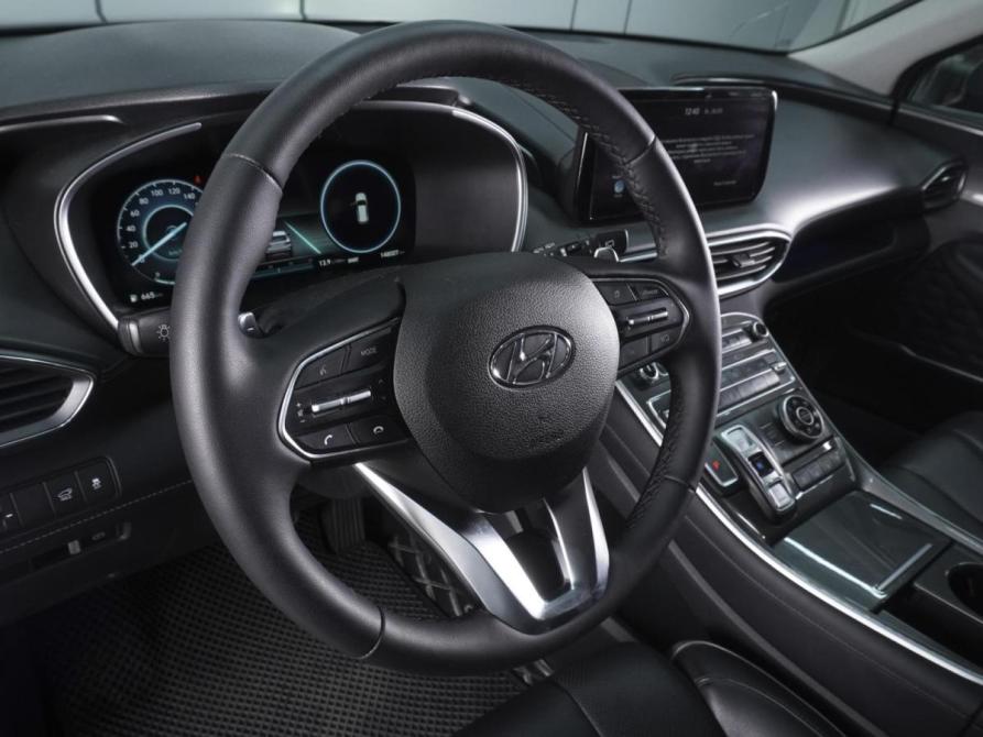 Hyundai Santa Fe IV Рестайлинг Ростов-на-Дону  - изображение 12