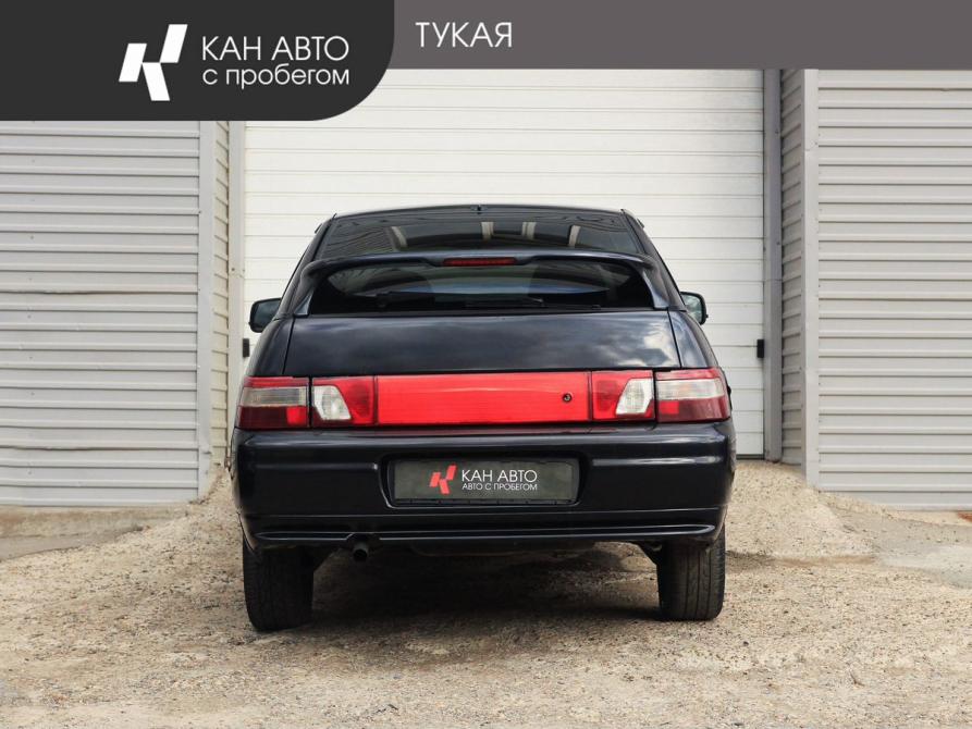 Lada (ВАЗ) 2112 Казань  - изображение 4