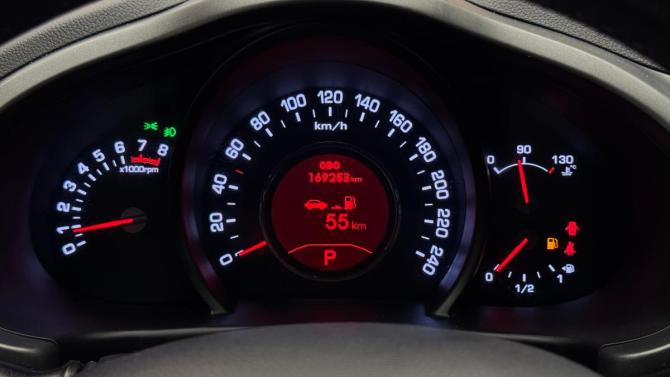Kia Sportage III с пробегом 2010 года, цена 1 150 000 рублей, 169241 км, внедорожник, Автокод Объявления