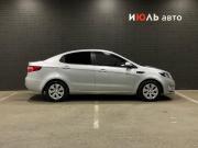 Kia Rio III Челябинск  - изображение 24