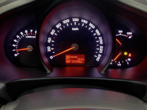 Kia Sportage III Рестайлинг с пробегом 2015 года, цена 1 149 000 рублей, 212198 км, внедорожник, Автокод Объявления