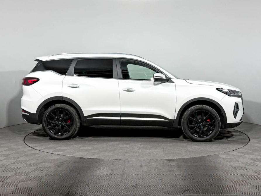 Chery Tiggo 7 Pro Max I Санкт-Петербург  - изображение 4
