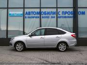Lada (ВАЗ) Granta I Рестайлинг Екатеринбург  - изображение 20