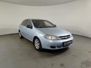 Chevrolet Lacetti I Уфа  - изображение 25