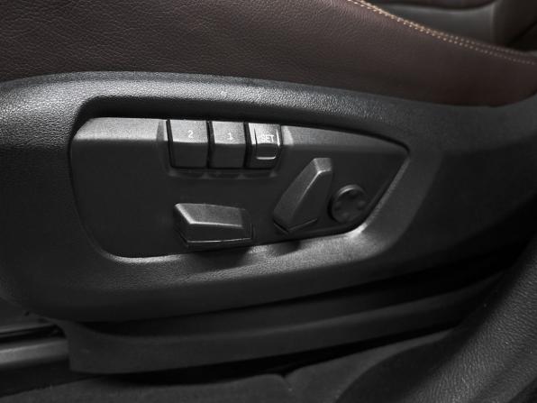 BMW X5 III (F15) с пробегом 2016 года, цена 2 795 000 рублей, 182016 км, внедорожник, Автокод Объявления