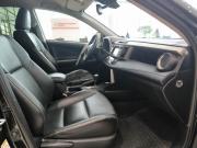 Toyota RAV4 IV (XA40) Казань  - изображение 35