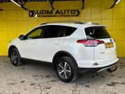 Toyota RAV4 IV (XA40) Рестайлинг Ижевск  - изображение 38