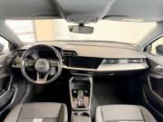 Audi A3 IV (8Y) Москва  - изображение 27