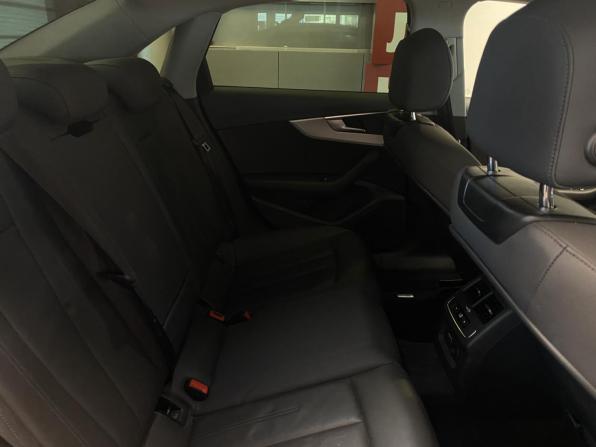 Audi A4 V (B9) Рестайлинг с пробегом 2020 года, цена 2 950 000 рублей, 34724 км, седан, Автокод Объявления