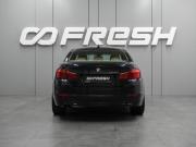 BMW 5 серии VI (F10/F11/F07) Воронеж  - изображение 26