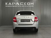 Lada (ВАЗ) Granta I Рестайлинг Пермь  - изображение 22