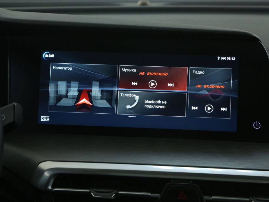 Changan CS35 Plus I Рестайлинг Иваново  - изображение 13