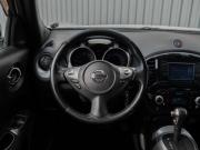 Nissan Juke I Сочи  - изображение 31