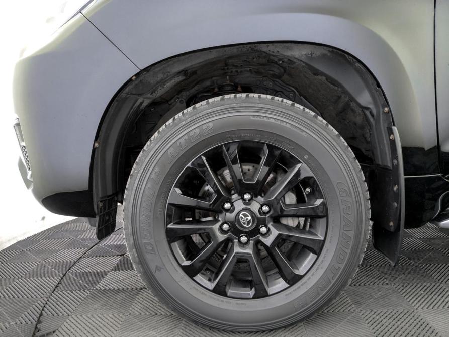 Toyota Land Cruiser Prado 150 Series Рестайлинг 3 Москва  - изображение 18