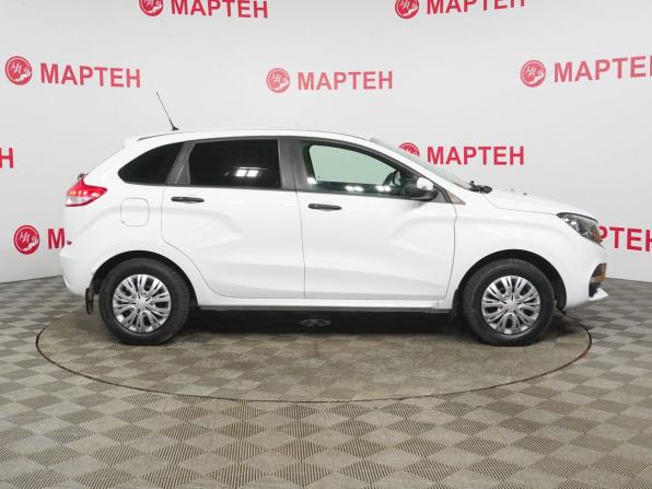 Lada (ВАЗ) XRAY I с пробегом 2018 года, цена 870 000 рублей, 113721 км, хэтчбек, Автокод Объявления