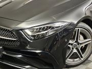 Mercedes-Benz CLS III (C257) Рестайлинг Москва  - изображение 36