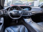 Mercedes-Benz S-Класс VI (W222 C217) Волгоград  - изображение 36