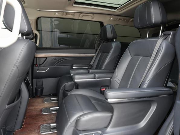 GAC Trumpchi M8 I с пробегом 2021 года, цена 2 849 000 рублей, 106694 км, минивэн, Автокод Объявления
