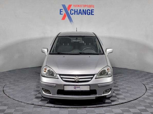 Suzuki Liana I Рестайлинг с пробегом 2006 года, цена 339 000 рублей, 221827 км, универсал, Автокод Объявления
