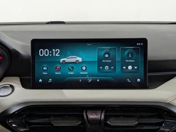 Kaiyi E5 с пробегом 2023 года, цена 890 000 рублей, 130838 км, седан, Автокод Объявления