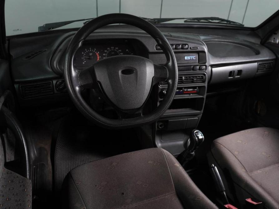 Lada (ВАЗ) 2115 Воронеж  - изображение 6