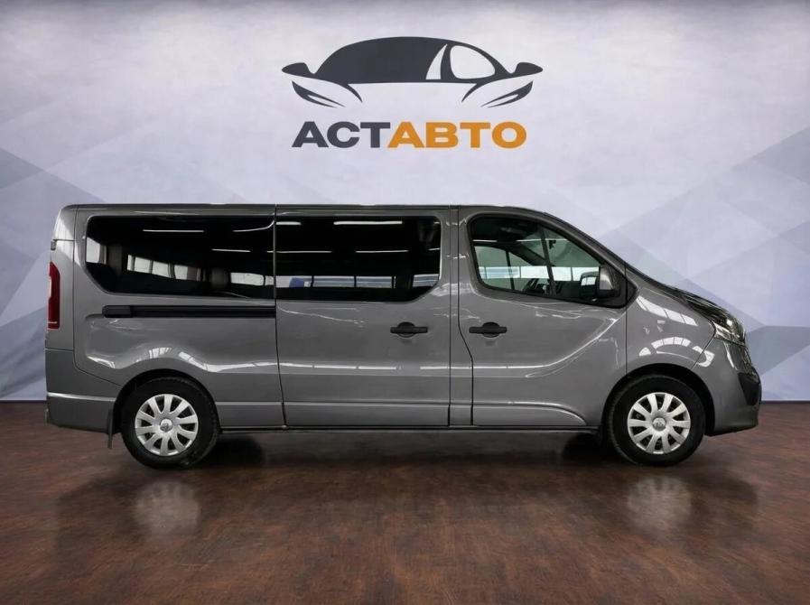 Opel Vivaro B Оренбург  - изображение 7