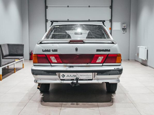 Lada (ВАЗ) 2115 с пробегом 2004 года, цена 104 008 рублей, 271828 км, седан, Автокод Объявления