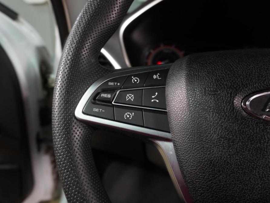 Lada (ВАЗ) Vesta I Рестайлинг (NG) Воронеж  - изображение 18