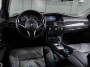 BMW 5 серии V (E60/E61) Рестайлинг Тюмень  - изображение 32
