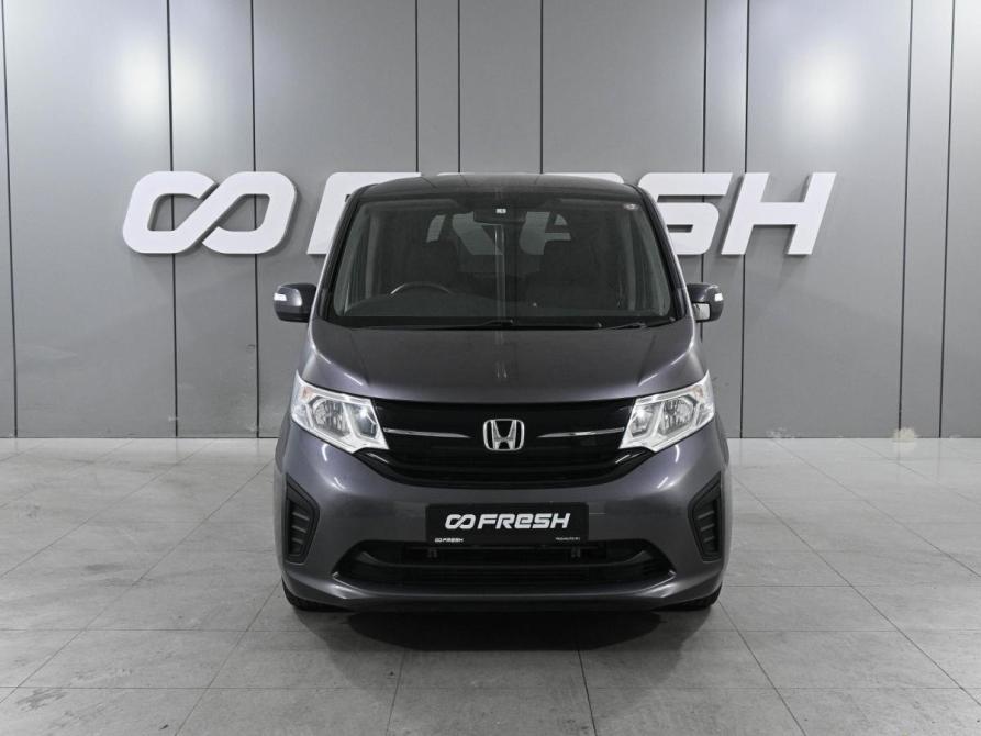 Honda Stepwgn V Рестайлинг Ростов-на-Дону  - изображение 3