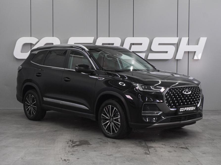 Chery Tiggo 8 Pro Max I Воронеж  - изображение 1