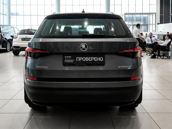 Skoda Kodiaq I с пробегом 2019 года, цена 1 799 000 рублей, 244858 км, внедорожник, Автокод Объявления