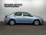 Toyota Corolla X (E140 E150) Рестайлинг Пермь  - изображение 19
