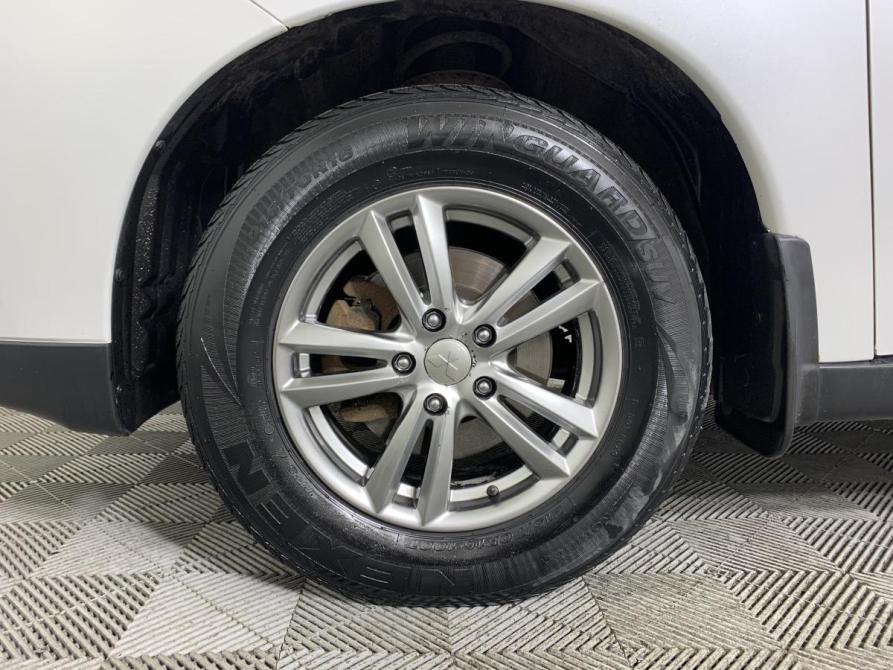 Mitsubishi Outlander III Москва  - изображение 9