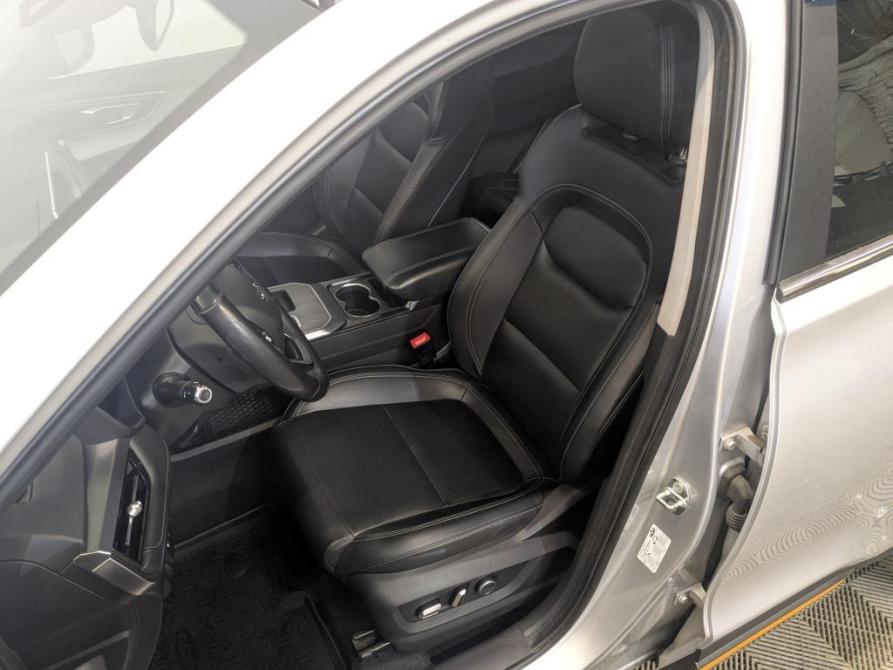 Chery Tiggo 4 Pro I Москва  - изображение 20
