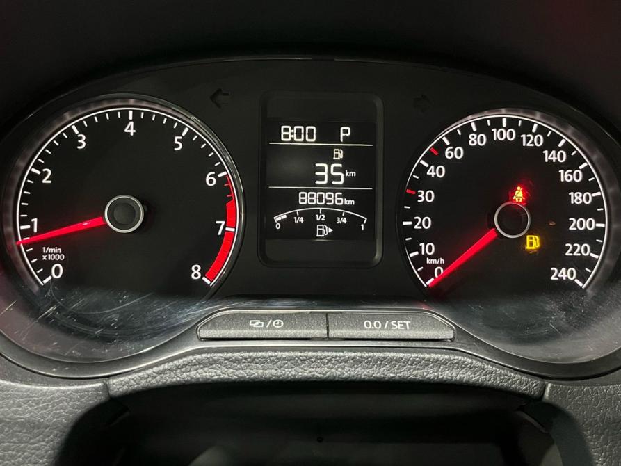 Volkswagen Polo V Рестайлинг Пермь  - изображение 20